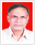 Com. Rajpal, Secretary CHQ