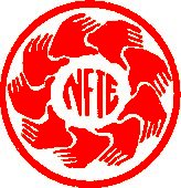 Logo NFTE-BSNL